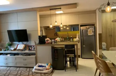 Apartamento com 2 quartos à venda na Rua Getúlio Vargas, Centro, São José