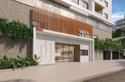 Villa vauban - apartamento alto padrão no estreito em construção - florianópolis
