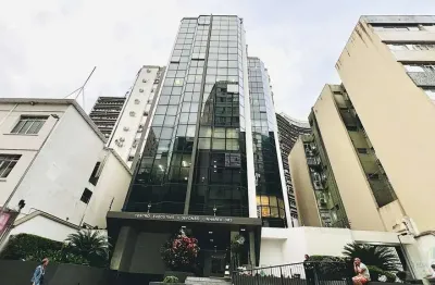 Ildefonso linhares - sala comercial para locação no bairro centro em florianópolis-sc