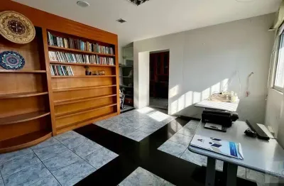 Sala comercial/residencial à venda - rua felipe schmidt, centro de florianópolis