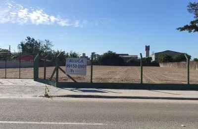 Terreno à venda na Rua Valentim Vieira, 1449, Praia João Rosa, Biguaçu