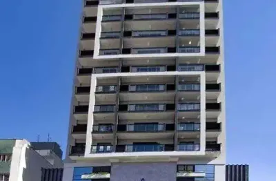 Apartamento com 2 quartos à venda na Rua João Batista Derner Neves, Kobrasol, São José