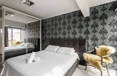 Cobertura com 2 quartos à venda em Jurerê Internacional, Florianópolis 