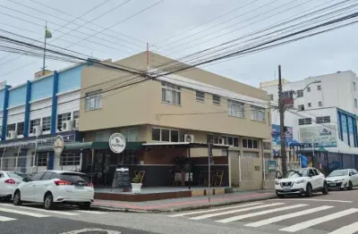 Prédio à venda na Rua Vereador Batista Pereira, Balneário, Florianópolis