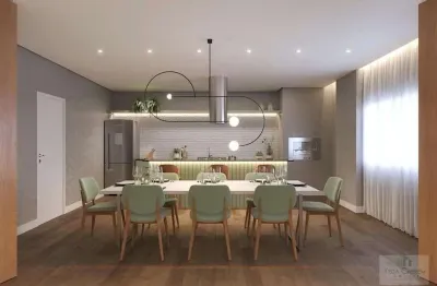 Apartamento com 2 quartos à venda na Rua João Theodoro da Silva, Roçado, São José