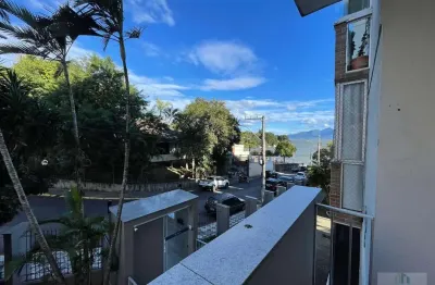 Residencial olimpo - apartamento à venda no bairro bom abrigo - florianópolis/sc