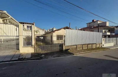 Terreno à venda na Rua Biase Faraco, Capoeiras, Florianópolis