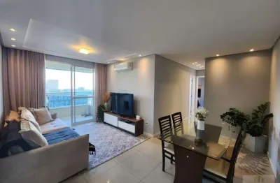 Benessere residence - apartamento à venda no bairro campinas - são josé/sc