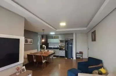 Apartamento com 2 quartos à venda na Praia Comprida, São José 