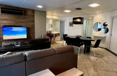 Apartamento com 4 quartos à venda na Rua Desembargador Urbano Salles, Centro, Florianópolis