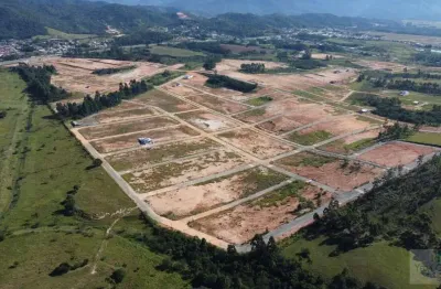 Loteamento nova governador celso ramos - terreno em loteamento na nova governador celso ramos - sc