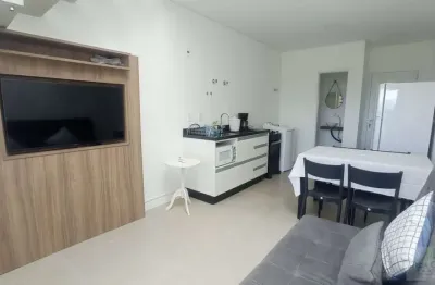 Sapienza residence ii - apto duplex 1 dorm, sendo uma suíte próximo ao mar
