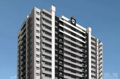 Belle ville residence - apartamento alto padrão em campinas, são josé/sc