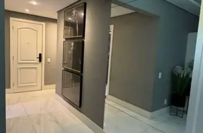 Apartamento com 3 quartos à venda na Rua Altamiro Di Bernardi, Campinas, São José