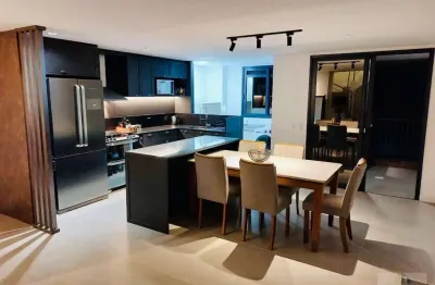 Cobertura com 4 quartos à venda em Jurerê, Florianópolis 