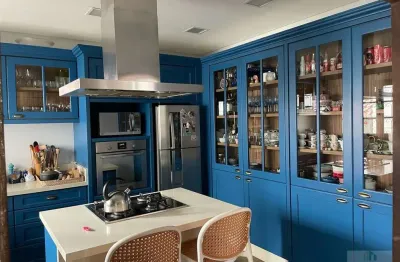 Casa com 3 quartos à venda na Rua Maria Luiza Agostinho, Itacorubi, Florianópolis