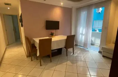 Edificio residencial san rafael - apartamento em barreiros, são josé/sc