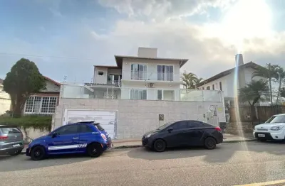 Casa com 3 quartos à venda no Itaguaçu, Florianópolis 