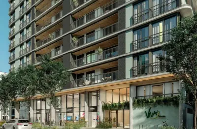 Vivá balneário - apartamento alto padrão no balneário - estreito