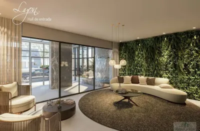 Apartamento com 3 quartos à venda na Rua José Gonzaga Regina Lima, Kobrasol, São José