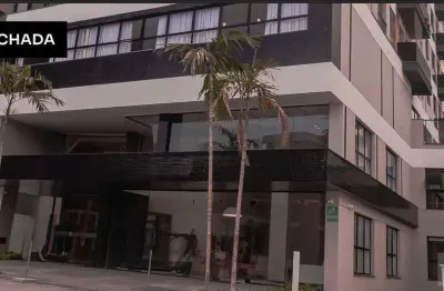 Apartamento com 2 quartos à venda na Rua Coronel Pedro Demoro, Balneário, Florianópolis