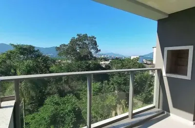 Home lumis cacupé - apartamento novo com 3 quartos à venda na rodovia haroldo soares glavan - cacupé - florianópolis/sc