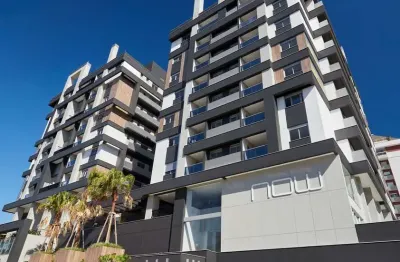 Now residence - apartamento duplex novo à venda, 1º smart living do estreito - florianópolis - sc