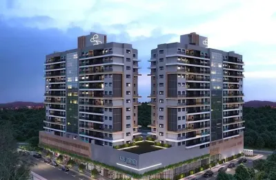 Apartamento com 2 quartos à venda na Rua João Theodoro da Silva, Roçado, São José