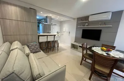 Apartamento com 3 quartos à venda na Rua São José, Balneário, Florianópolis