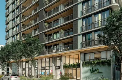 Vivá balneário - apartamento alto padrão no balneário - estreito