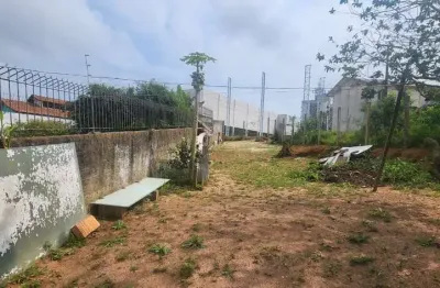 Terreno à venda na Rua Araci Vaz Callado, Estreito, Florianópolis