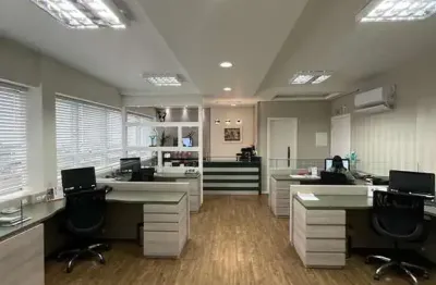 Sala comercial à venda no Estreito, Florianópolis 