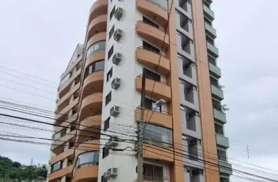 Apartamento com 3 quartos à venda na Avenida Mauro Ramos, Centro, Florianópolis