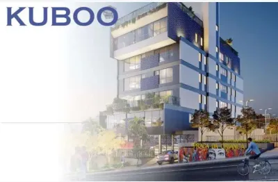 Apartamento com 1 quarto à venda na Rua José Boiteux, Centro, Florianópolis