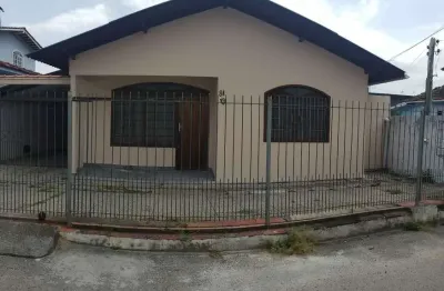 Casa com 3 quartos à venda na Servidão Emília Antônio Gonçalves, Capoeiras, Florianópolis