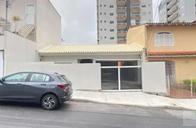 Casa com 3 quartos à venda na Rua Osni Melo, Estreito, Florianópolis
