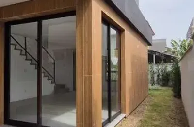 Casa com 3 quartos à venda na Rua Grumixama, Campeche, Florianópolis