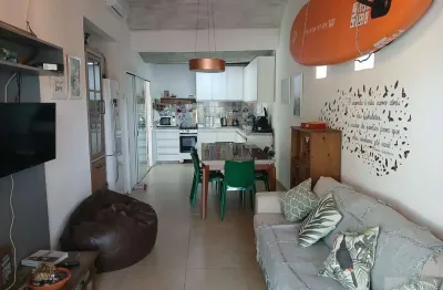 Casa com 3 quartos à venda na Avenida das Palmeiras, Daniela, Florianópolis