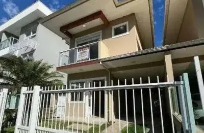 Casa com 3 quartos à venda na Rua da Escova de Garrafa, Cachoeira do Bom Jesus, Florianópolis