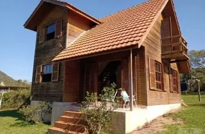 Terreno à venda na Servidão Manoel Justino Machado, Santinho, Florianópolis