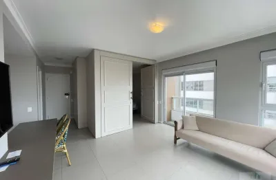 Apartamento com 1 quarto para alugar na Rua Elizeu Di Bernardi, Campinas, São José