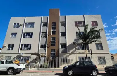 Apartamento com 2 quartos à venda na Rua Antônio Scherer, Kobrasol, São José