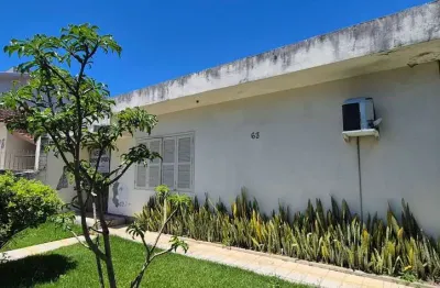 Casa com 4 quartos à venda na Rua Heriberto Hulse, Barreiros, São José