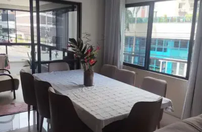 Condomínio Residencial Tour Lyon - Excelente apartamento na Agronômica – 4 dormitórios e ótima localização
