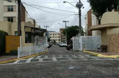 Residencial Itambé - Apartamento de 2 dormitórios na Trindade