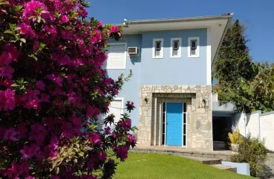 Casa com 3 quartos à venda no Centro, São José 