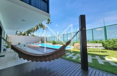 Casa em condomínio fechado com 4 quartos à venda na General Luiz De França Alburquerque, 5300, Garça Torta, Maceió
