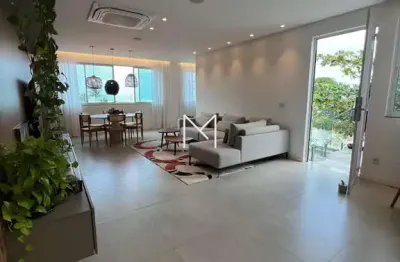 Casa com 7 quartos à venda na Avenida General Luiz de França Albuquerque, 1, Garça Torta, Maceió
