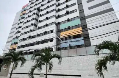 Apartamento 2/4 na ponta verde - disponível para venda