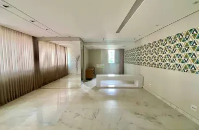 Apartamento com 2 quartos para alugar no Buritis, Belo Horizonte 